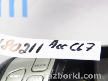 ФОТО Руль для Honda Accord CL (10.2002 - 11.2008) Киев