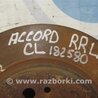 ФОТО Диск тормозной задний для Honda Accord CL (10.2002 - 11.2008) Киев