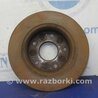 ФОТО Диск тормозной задний для Honda Accord CL (10.2002 - 11.2008) Киев