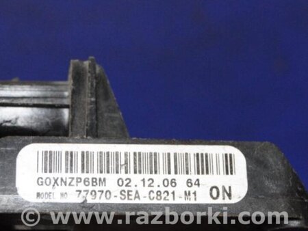 ФОТО Датчик удара для Honda Accord CL (10.2002 - 11.2008) Киев