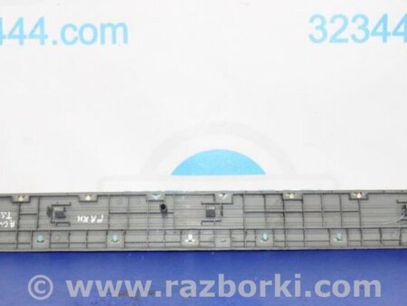 ФОТО Накладка порога внутренняя для Honda Accord CL (10.2002 - 11.2008) Киев