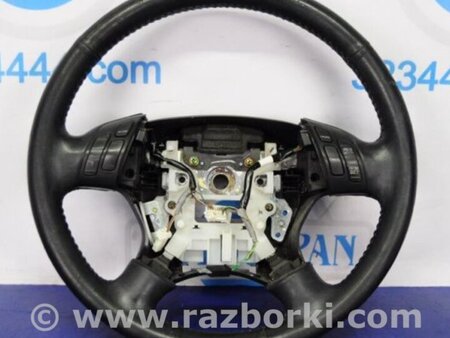 ФОТО Руль для Honda Accord CL (10.2002 - 11.2008) Киев