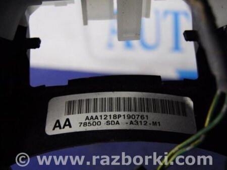 ФОТО Руль для Honda Accord CL (10.2002 - 11.2008) Киев