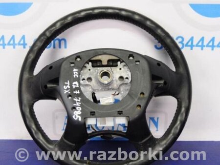 ФОТО Руль для Honda Accord CL (10.2002 - 11.2008) Киев