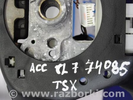 ФОТО Руль для Honda Accord CL (10.2002 - 11.2008) Киев