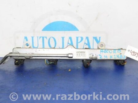 ФОТО Форсунка топливная для Honda Accord CL (10.2002 - 11.2008) Киев