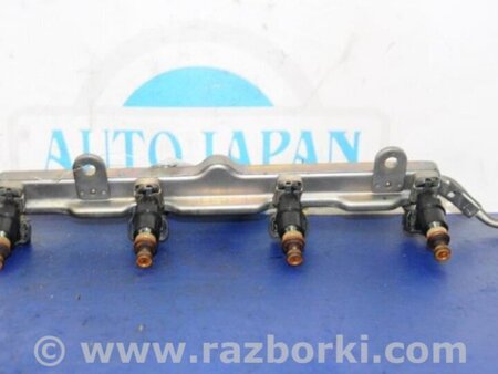 ФОТО Форсунка топливная для Honda Accord CL (10.2002 - 11.2008) Киев