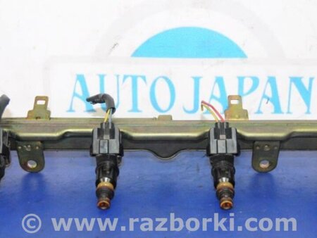 ФОТО Форсунка топливная для Honda Accord CL (10.2002 - 11.2008) Киев