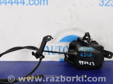 ФОТО Моторчик привода круиз контроля для Honda Accord CL (10.2002 - 11.2008) Киев