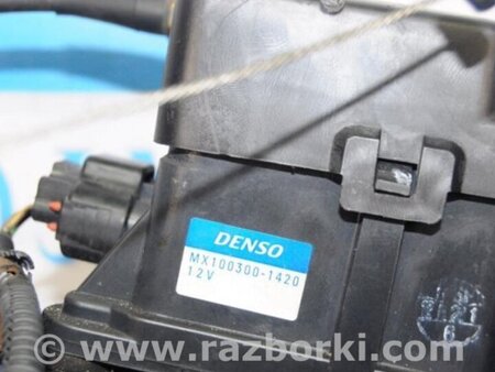 ФОТО Моторчик привода круиз контроля для Honda Accord CL (10.2002 - 11.2008) Киев
