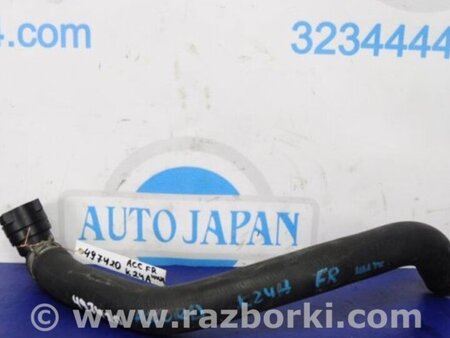 ФОТО Патрубок системы охлаждения для Honda Accord CL (10.2002 - 11.2008) Киев