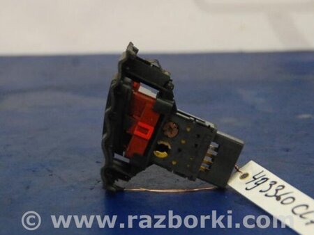 ФОТО Кнопка аварийки для Honda Accord CL (10.2002 - 11.2008) Киев