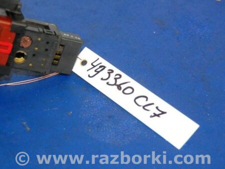 ФОТО Кнопка аварийки для Honda Accord CL (10.2002 - 11.2008) Киев