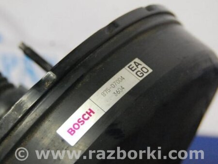 ФОТО Вакуумный усилитель для Honda Accord CL (10.2002 - 11.2008) Киев