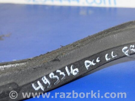 ФОТО Рычаг передний нижний для Honda Accord CL (10.2002 - 11.2008) Киев