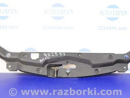 ФОТО Накладка замка капота для Honda Accord CL (10.2002 - 11.2008) Киев