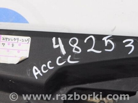 ФОТО Накладка замка капота для Honda Accord CL (10.2002 - 11.2008) Киев