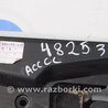 ФОТО Накладка замка капота для Honda Accord CL (10.2002 - 11.2008) Киев