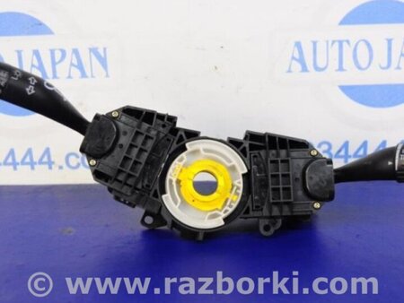 ФОТО Подрулевые переключатели (Гитара) для Honda Accord CL (10.2002 - 11.2008) Киев