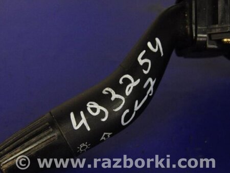 ФОТО Подрулевые переключатели (Гитара) для Honda Accord CL (10.2002 - 11.2008) Киев