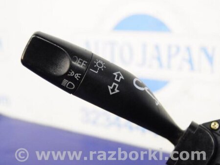 ФОТО Подрулевые переключатели (Гитара) для Honda Accord CL (10.2002 - 11.2008) Киев