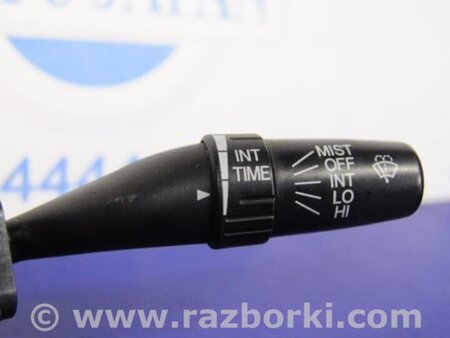 ФОТО Подрулевые переключатели (Гитара) для Honda Accord CL (10.2002 - 11.2008) Киев