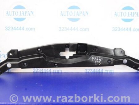 ФОТО Накладка замка капота для Honda Accord CL (10.2002 - 11.2008) Киев