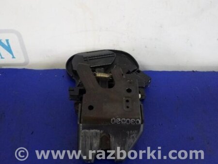 ФОТО Замок крышки багажника для Honda Accord CL (10.2002 - 11.2008) Киев