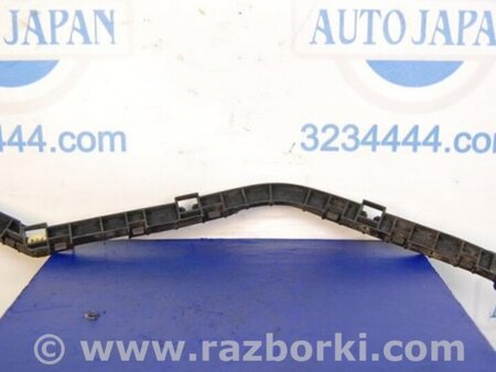 ФОТО Кронштейн бампера для Honda Accord CL (10.2002 - 11.2008) Киев