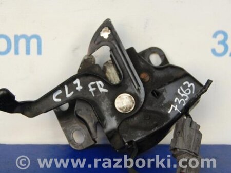 ФОТО Замок капота для Honda Accord CL (10.2002 - 11.2008) Киев