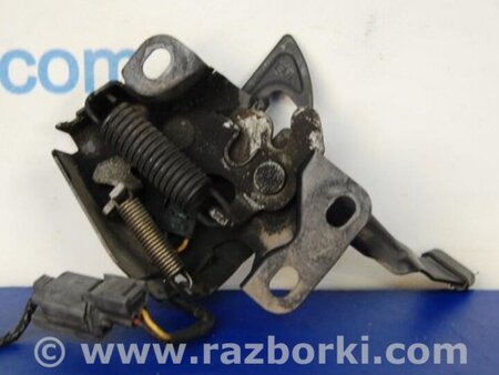 ФОТО Замок капота для Honda Accord CL (10.2002 - 11.2008) Киев