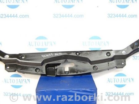 ФОТО Накладка замка капота для Honda Accord CL (10.2002 - 11.2008) Киев