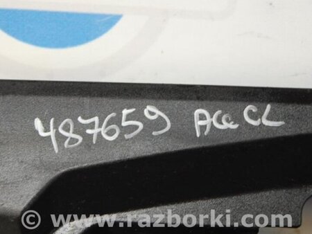 ФОТО Накладка замка капота для Honda Accord CL (10.2002 - 11.2008) Киев
