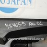ФОТО Накладка замка капота для Honda Accord CL (10.2002 - 11.2008) Киев