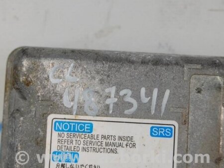 ФОТО Блок управления AIRBAG для Honda Accord CL (10.2002 - 11.2008) Киев