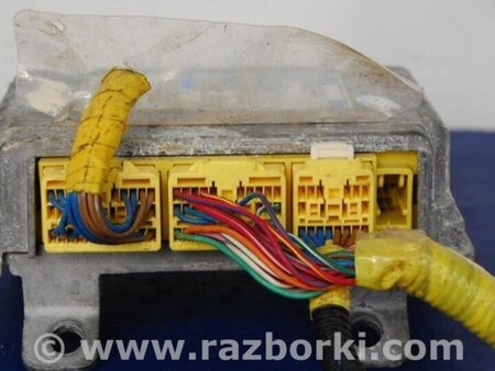 ФОТО Блок управления AIRBAG для Honda Accord CL (10.2002 - 11.2008) Киев