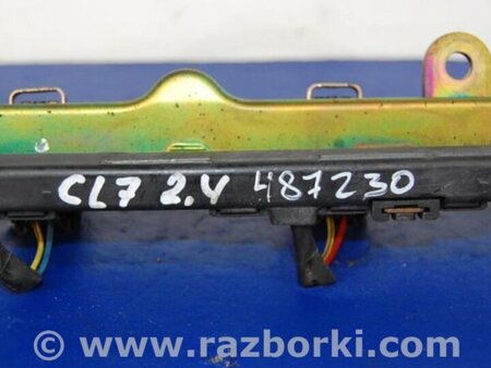 ФОТО Форсунка топливная для Honda Accord CL (10.2002 - 11.2008) Киев