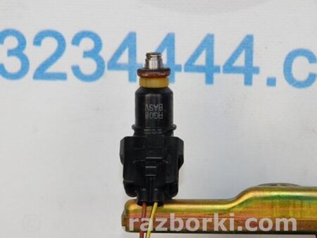 ФОТО Форсунка топливная для Honda Accord CL (10.2002 - 11.2008) Киев