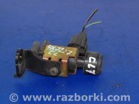 ФОТО Клапан электромагнитный (вакуумный) для Honda Accord CL (10.2002 - 11.2008) Киев