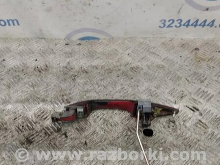 ФОТО Ручка двери для Honda Accord CL (10.2002 - 11.2008) Киев