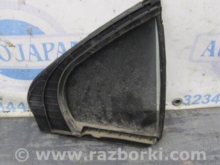 ФОТО Стекло двери глухое для Honda Accord CL (10.2002 - 11.2008) Киев