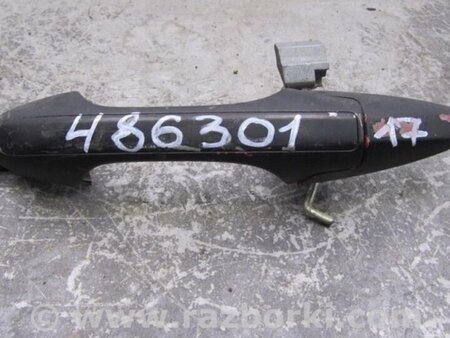 ФОТО Ручка двери для Honda Accord CL (10.2002 - 11.2008) Киев