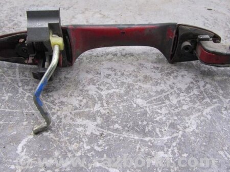ФОТО Ручка двери для Honda Accord CL (10.2002 - 11.2008) Киев