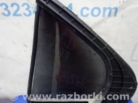 ФОТО Стекло двери глухое для Honda Accord CL (10.2002 - 11.2008) Киев