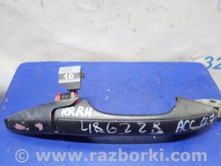 ФОТО Ручка двери для Honda Accord CL (10.2002 - 11.2008) Киев
