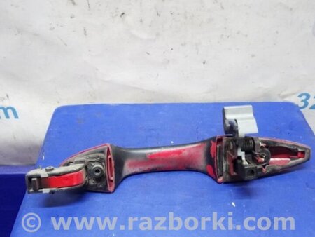 ФОТО Ручка двери для Honda Accord CL (10.2002 - 11.2008) Киев