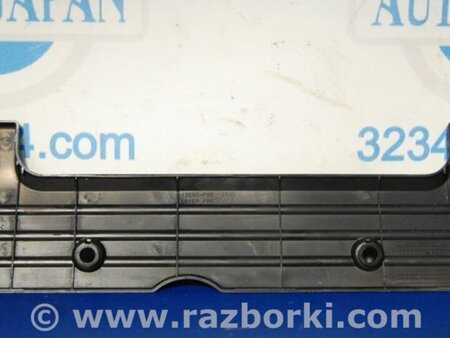 ФОТО Накладка двигателя декоративная  для Honda Accord CL (10.2002 - 11.2008) Киев