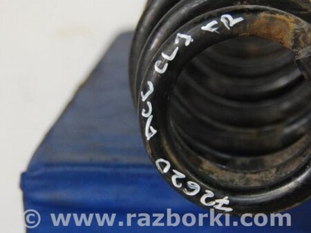 ФОТО Пружина передняя для Honda Accord CL (10.2002 - 11.2008) Киев