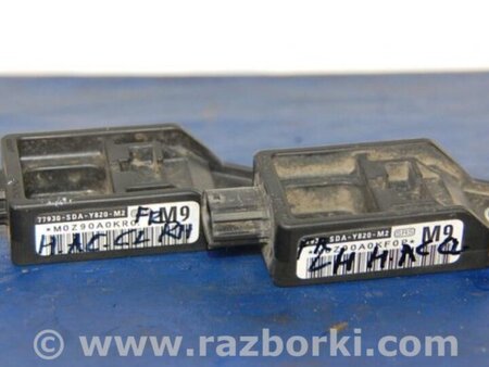 ФОТО Датчик удара для Honda Accord CL (10.2002 - 11.2008) Киев