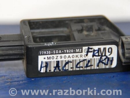 ФОТО Датчик удара для Honda Accord CL (10.2002 - 11.2008) Киев